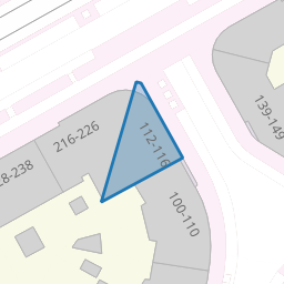 Perceel GVH28-AL-1583