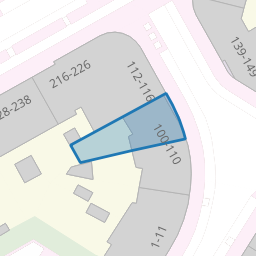 Perceel GVH28-AL-1584