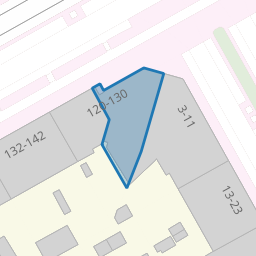 Perceel GVH28-AL-1589