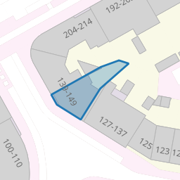 Perceel GVH28-AL-1599