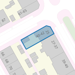 Perceel GVH28-AL-1611