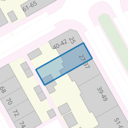 Perceel GVH28-AL-1612