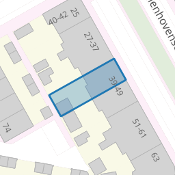 Perceel GVH28-AL-1614