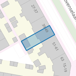 Perceel GVH28-AL-1615