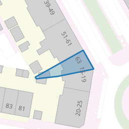 Perceel GVH28-AL-1618