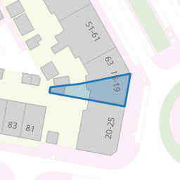 Perceel GVH28-AL-1619