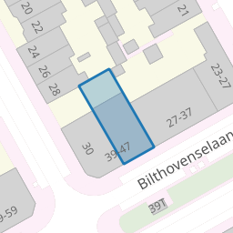 Perceel GVH28-AL-1623