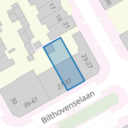 Perceel GVH28-AL-1625