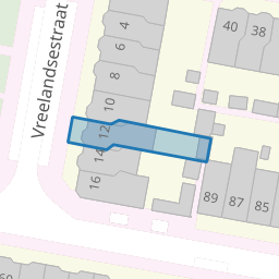 Perceel GVH28-AL-1661