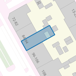 Perceel GVH28-AL-1688