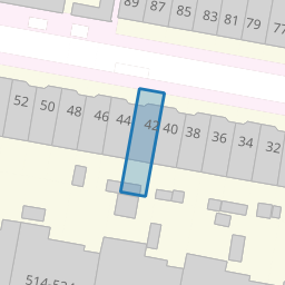 Perceel GVH28-AL-1711