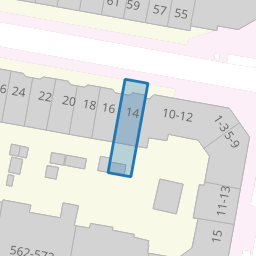 Perceel GVH28-AL-1725