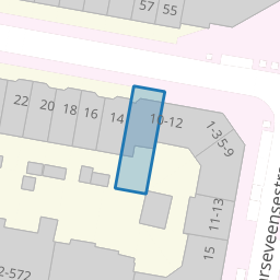 Perceel GVH28-AL-1726