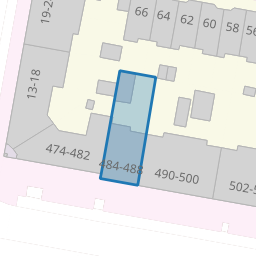 Perceel GVH28-AL-1727