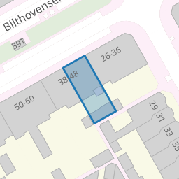 Perceel GVH28-AL-1739