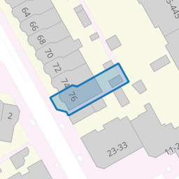 Perceel GVH28-AL-1751