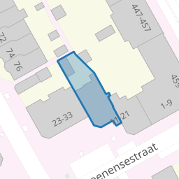 Perceel GVH28-AL-1754