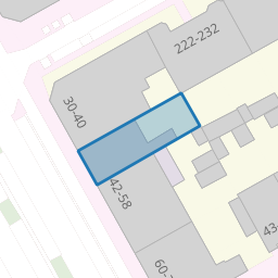 Perceel GVH28-AL-1770