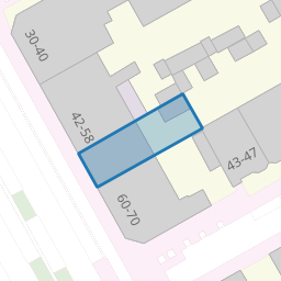 Perceel GVH28-AL-1772