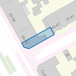 Perceel GVH28-AL-1774