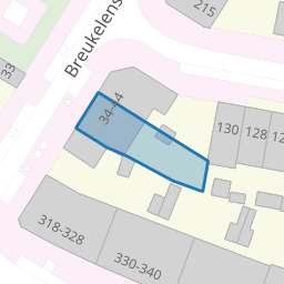 Perceel GVH28-AL-1830