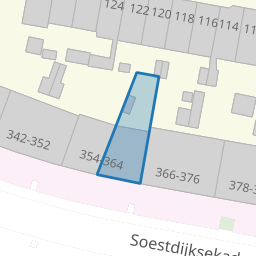 Perceel GVH28-AL-1838