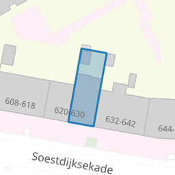 Perceel GVH28-AL-1845
