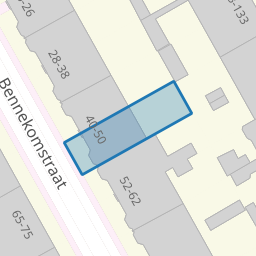 Perceel GVH28-AL-1856