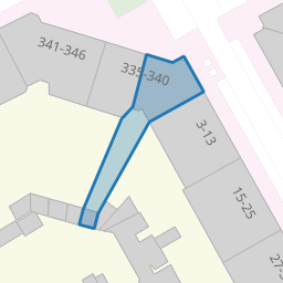 Perceel GVH28-AL-1874