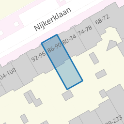 Perceel GVH28-AL-1916