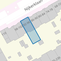 Perceel GVH28-AL-1917