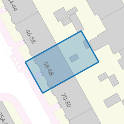 Perceel GVH28-AL-1930