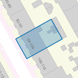 Perceel GVH28-AL-1937