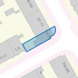 Perceel GVH28-AL-1954