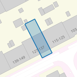 Perceel GVH28-AL-1958