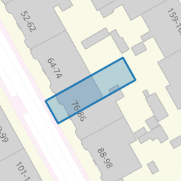 Perceel GVH28-AL-1970