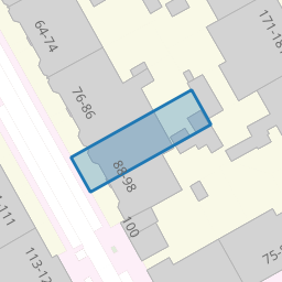 Perceel GVH28-AL-1972