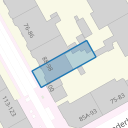 Perceel GVH28-AL-1973