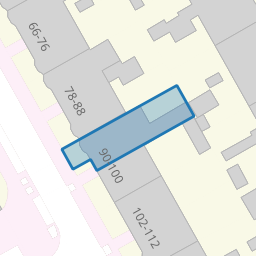 Perceel GVH28-AL-1988