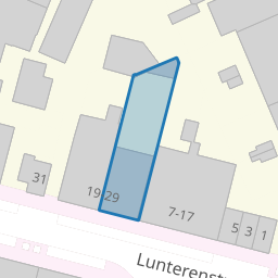 Perceel GVH28-AL-2013