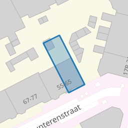 Perceel GVH28-AL-2029