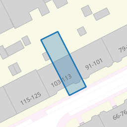 Perceel GVH28-AL-2037