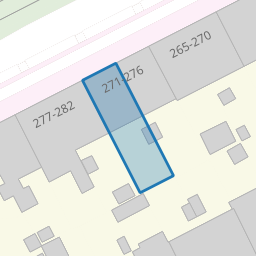 Perceel GVH28-AL-2079