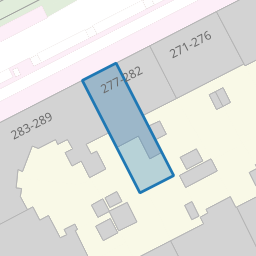 Perceel GVH28-AL-2081