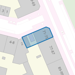 Perceel GVH28-AL-2086