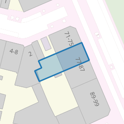 Perceel GVH28-AL-2087