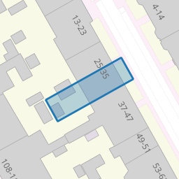 Perceel GVH28-AL-2101