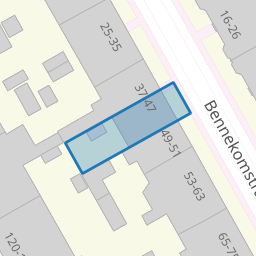 Perceel GVH28-AL-2103