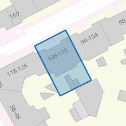 Perceel GVH28-AL-2148