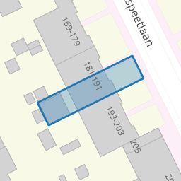 Perceel GVH28-AL-2153